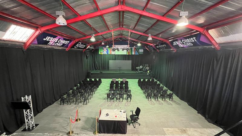 To Let commercial Property for Rent in Montague Gardens Western Cape